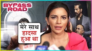 Shama Sikander Talks About UNFORTUNATE Incident Of Her Life & Her Upcoming Movie ByPass Road