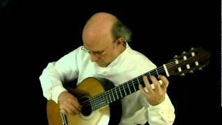 @WilliamGhezzi  - Nuevos Estudios Sencillos by Leo Brouwer