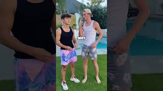 Bryce Hall Reveals This Shocking Secret