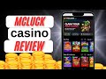 McLuck Casino Review | Play Free and Win Cash Prizes