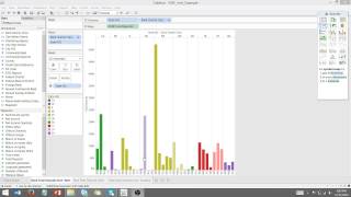 Nested Sorting in Tableau