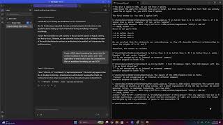 Chrysogelos Discovery Bypassing LLama GUI with my own python code and pipeline.