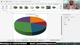 Excel_Introductory_Capstone1_Year_End_Report | Complete step by step solution