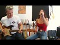 move over janis joplin mg shuffle cover