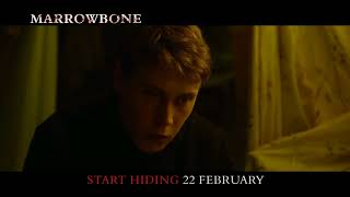 MARROWBONE (Official Trailer) :: IN CINEMAS 22 FEBRUARY 2018 (SG)