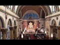 Kyrie I - Missa Lux et Origo (Mass I) - Latin Mass - Flint, MI