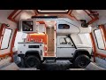 “upcoming 2025 kamaz arctic 8x8 first look the ultimate off road adventure vehicle”