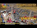 EMERSON Y SU ENCANTO - Cruce Culta 2024 - ENFOQUES FILMS