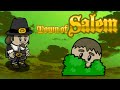 Town of Salem - Survous System [Coven All Any]