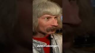 Julebruskongen