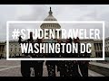 Student Traveler Vlog - YSEALI Professional Fellow USA (+ Tips & Trick)