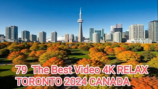 79 The Best Video  [Official Video] (4K Video) ULTRA HD #4k #PetroToronto #thebestvideo #thebest