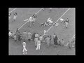 1949 ohio state @ michigan college football