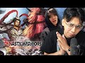 NYOBAIN DYNASTY WARRIOR BARU LAWAN LU BU! - DYNASTY WARRIOR ORIGIN DEMO