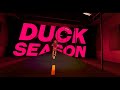 Duck Season - All 7 Endings WalkthroughGuide (+ Wizard Book) (VR gameplay, no commentary)