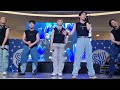 kalaw vxon fancam 240803 see the vxon mall tour sm city bacoor fan boy doll arch