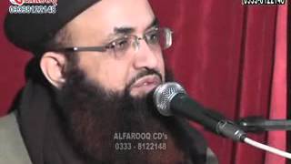 Mufti Mohammad Ashraf Asif Jalali Qasar e Noor Marrige Hall 26-12-2014 Gumbad Khizra