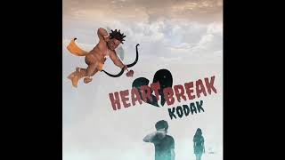 “HEARTBREAK” Kodak Black x H.E.R Type Beat 2020 (Prod. By Scott Styles x Scott S