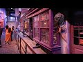 harry potter studio tour london تور استودیوی هری پاتر در لندن