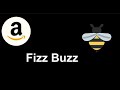 Fizz Buzz | LeetCode 412 | C++, Java, Python