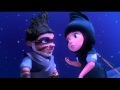 Gnomeo & Juliet - Hello Hello (Elton John & Lady Gaga) Español Latino