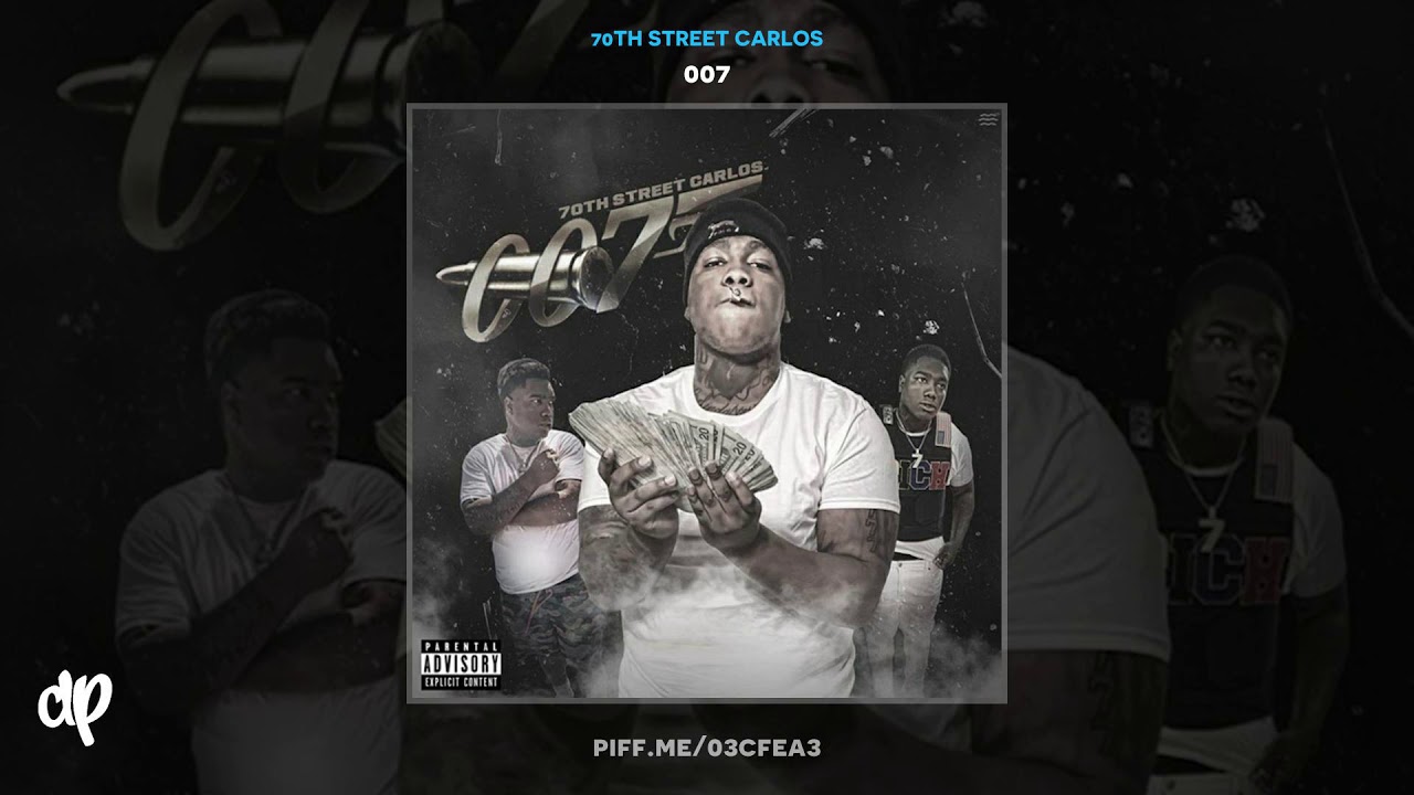 70th Street Carlos Animosity 007 Youtube Music