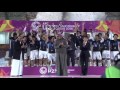 korea republic vs japan afc u23 championship 2016 final