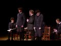 Spring Awakening playing at GCLT 31 Jan - 21 Feb 2026