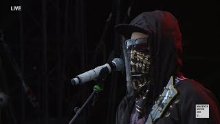 Hollywood Undead: Live at Rock am Ring (Full Show - HD Video - 2018)