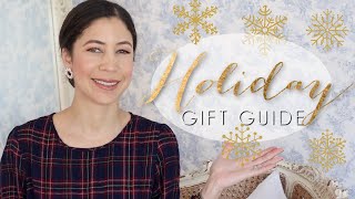 Ultimate Holiday Gift Guide 2020 | Unique Ideas | Small Business Support