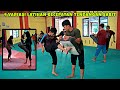 4 Variasi Latihan Kecepatan Tendangan Sabit #pencaksilat