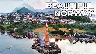 Midsummer in Norway - Beauty of the North | Part 1 | Free Documentary Nature