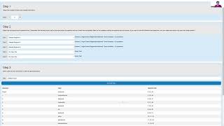 Codebusters - Using the Test Slicer