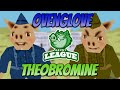 Grunt League | OvenGlove vs TheoBr0mine [Week 2 - Match 12]