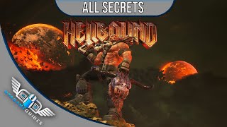 Hellbound - All Secrets