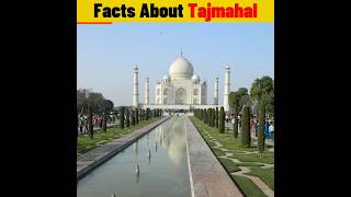 ताजमहल का नकली मकबरा?😳😮 Facts about Taj Mahal #shorts #ytshorts #hereforyou