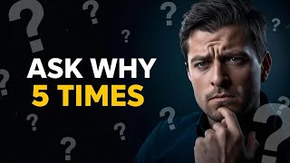 Five Questions That Will Change Your Perspective Forever