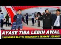 JEPANG PANIK‼️ STRAIKER UTAMA JEPANG AYASE UEDA LEBIH MEMILIH BELA TIMNAS INDONESIA