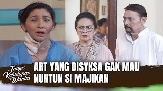 Anak Pergokkin Bapaknya Selingkuh | Tangis Kehidupan Wanita Eps 37 (5/5)