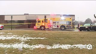 Boy, 5, killed when hyperbaric chamber explodes at facility in Troy