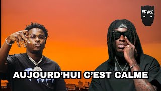 ACTUS : HIMRA CHEZ BOOSKA P, STOP DIFFAMATION SUR DIDI B, BURNA BOY STADE DE FRANCE