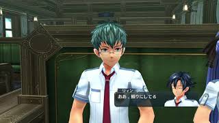 【PC版】閃の軌跡 #34 「第4章/05」 - 特別実習～帝都ヘイムダルへ