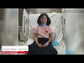 CMRI Hospital, Kolkata | 14-year-old Soni Lami - 𝐊𝐢𝐝𝐧𝐞𝐲 𝐓𝐫𝐚𝐧𝐬𝐩𝐥𝐚𝐧𝐭 | Dr. Rajiv Sinha.