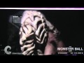 Lady GaGa - Monster Ball Tour - Chicago - Tattoo (Interlude)