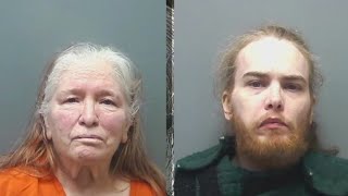 Cherokee County mother, son busted for almost $1M worth of drugs