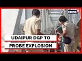 Rajasthan News | Udaipur DGP Orders Probe Into Explosion On Udaipur-Ahmedabad Railway Track | News18