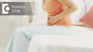 Causes and managment of abdominal pain with black stools - Dr. Sanjay Panicker