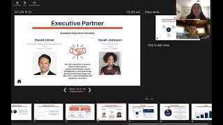 Gartner Student Role Play #4