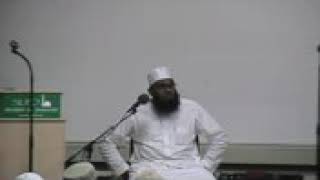 நபி (ஸல்.) அவர்களின் முடியை நரைக்க வைத்தது எது ? Moulavi - Ali Ahmed Rashadi