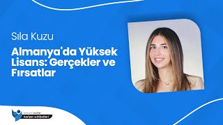 Almanya’da Yüksek Lisans: Gerçekler ve Fırsatlar